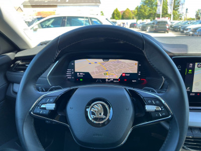 Skoda Octavia Gebrauchtwagen Skoda Octavia Gebrauchtwagen