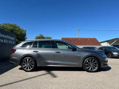 Skoda Octavia Gebrauchtwagen Skoda Octavia Gebrauchtwagen