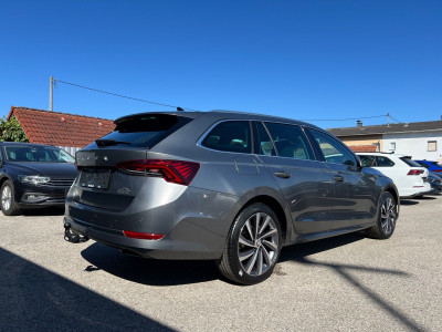 Skoda Octavia Gebrauchtwagen Skoda Octavia Gebrauchtwagen