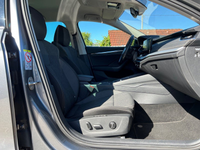 Skoda Octavia Gebrauchtwagen Skoda Octavia Gebrauchtwagen