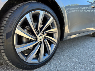 Skoda Octavia Gebrauchtwagen Skoda Octavia Gebrauchtwagen