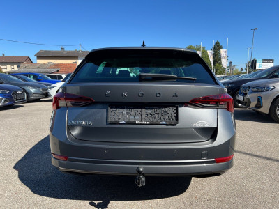Skoda Octavia Gebrauchtwagen Skoda Octavia Gebrauchtwagen