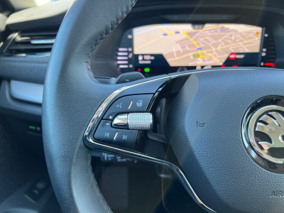 Skoda Octavia Gebrauchtwagen Skoda Octavia Gebrauchtwagen