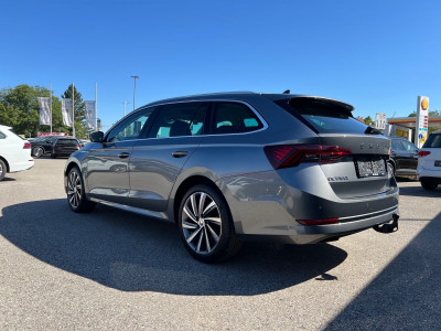 Skoda Octavia Gebrauchtwagen Skoda Octavia Gebrauchtwagen