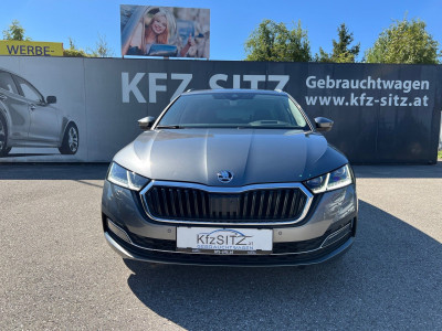 Skoda Octavia Gebrauchtwagen Skoda Octavia Gebrauchtwagen
