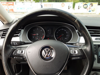 VW Passat Gebrauchtwagen VW Passat Gebrauchtwagen