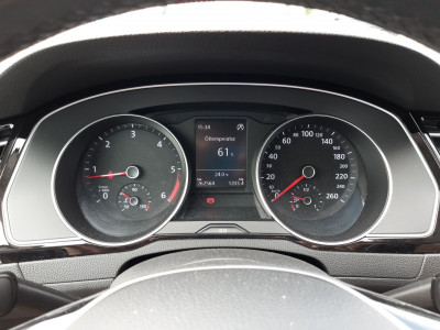 VW Passat Gebrauchtwagen VW Passat Gebrauchtwagen