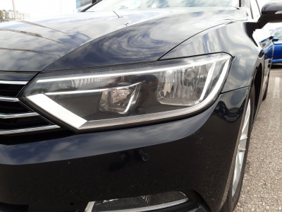 VW Passat Gebrauchtwagen VW Passat Gebrauchtwagen