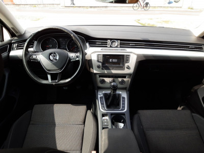 VW Passat Gebrauchtwagen VW Passat Gebrauchtwagen