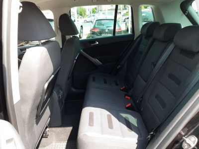VW Tiguan Gebrauchtwagen VW Tiguan Gebrauchtwagen