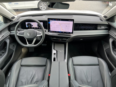 VW Passat Gebrauchtwagen VW Passat Gebrauchtwagen
