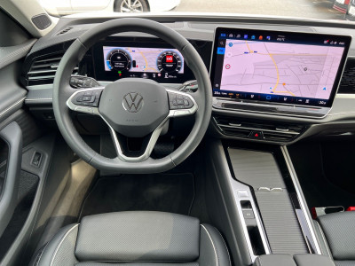 VW Passat Gebrauchtwagen VW Passat Gebrauchtwagen