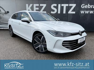 VW Passat Gebrauchtwagen VW Passat Gebrauchtwagen