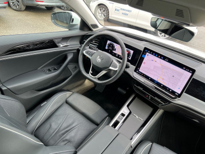 VW Passat Gebrauchtwagen VW Passat Gebrauchtwagen