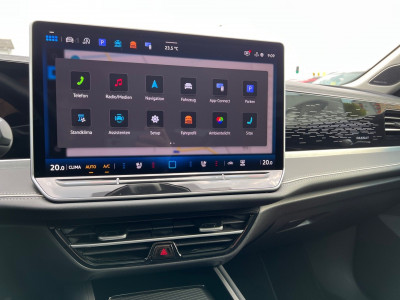 VW Passat Gebrauchtwagen VW Passat Gebrauchtwagen