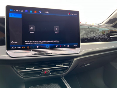 VW Passat Gebrauchtwagen VW Passat Gebrauchtwagen