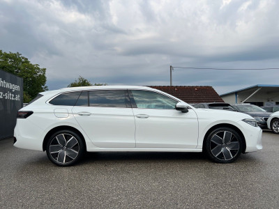 VW Passat Gebrauchtwagen VW Passat Gebrauchtwagen