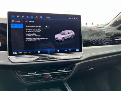 VW Passat Gebrauchtwagen VW Passat Gebrauchtwagen