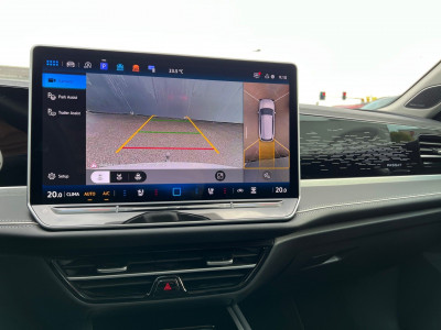 VW Passat Gebrauchtwagen VW Passat Gebrauchtwagen