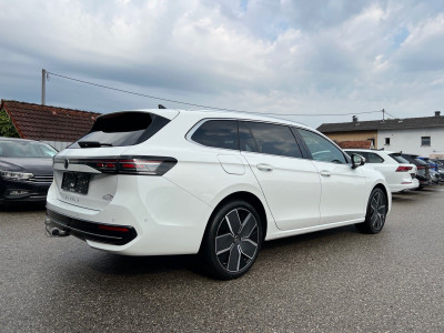 VW Passat Gebrauchtwagen VW Passat Gebrauchtwagen