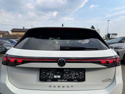 VW Passat Gebrauchtwagen VW Passat Gebrauchtwagen