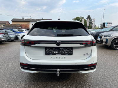 VW Passat Gebrauchtwagen VW Passat Gebrauchtwagen