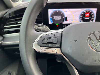 VW Passat Gebrauchtwagen VW Passat Gebrauchtwagen