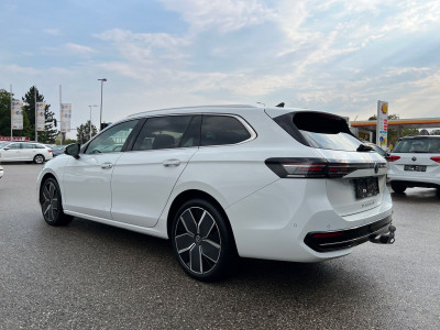 VW Passat Gebrauchtwagen VW Passat Gebrauchtwagen