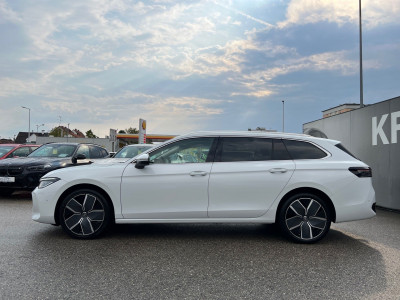 VW Passat Gebrauchtwagen VW Passat Gebrauchtwagen