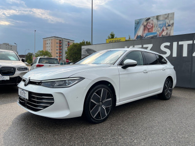 VW Passat Gebrauchtwagen VW Passat Gebrauchtwagen