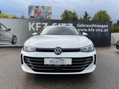 VW Passat Gebrauchtwagen VW Passat Gebrauchtwagen