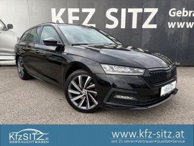 Skoda Octavia Gebrauchtwagen Skoda Octavia Gebrauchtwagen