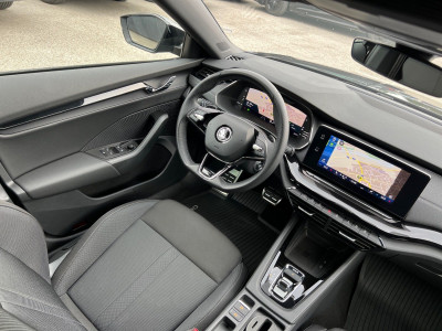 Skoda Octavia Gebrauchtwagen Skoda Octavia Gebrauchtwagen