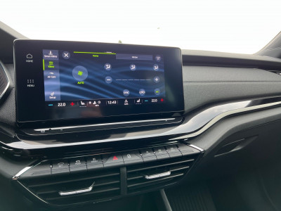 Skoda Octavia Gebrauchtwagen Skoda Octavia Gebrauchtwagen