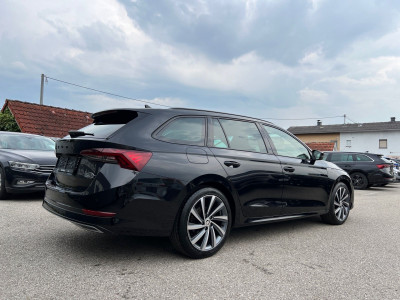 Skoda Octavia Gebrauchtwagen Skoda Octavia Gebrauchtwagen