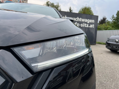 Skoda Octavia Gebrauchtwagen Skoda Octavia Gebrauchtwagen