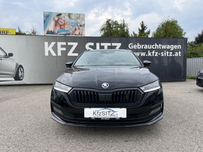 Skoda Octavia Gebrauchtwagen Skoda Octavia Gebrauchtwagen