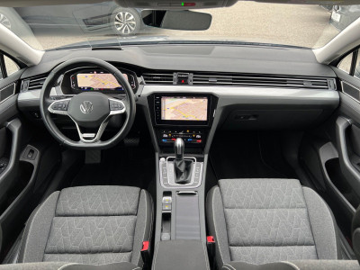 VW Passat Gebrauchtwagen VW Passat Gebrauchtwagen