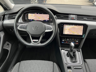 VW Passat Gebrauchtwagen VW Passat Gebrauchtwagen
