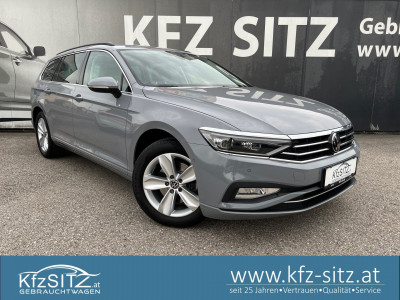 VW Passat Gebrauchtwagen VW Passat Gebrauchtwagen