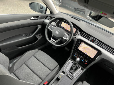 VW Passat Gebrauchtwagen VW Passat Gebrauchtwagen