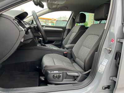 VW Passat Gebrauchtwagen VW Passat Gebrauchtwagen