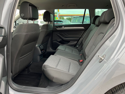 VW Passat Gebrauchtwagen VW Passat Gebrauchtwagen