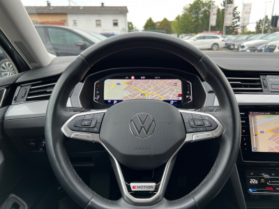VW Passat Gebrauchtwagen VW Passat Gebrauchtwagen