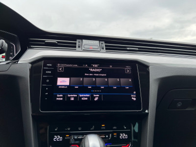 VW Passat Gebrauchtwagen VW Passat Gebrauchtwagen