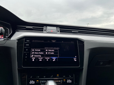 VW Passat Gebrauchtwagen VW Passat Gebrauchtwagen