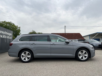 VW Passat Gebrauchtwagen VW Passat Gebrauchtwagen