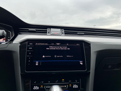 VW Passat Gebrauchtwagen VW Passat Gebrauchtwagen