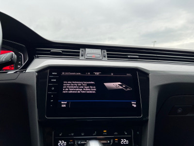 VW Passat Gebrauchtwagen VW Passat Gebrauchtwagen
