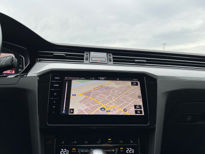 VW Passat Gebrauchtwagen VW Passat Gebrauchtwagen